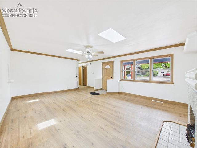 3015 Baltimore Avenue, Pueblo, CO 81008