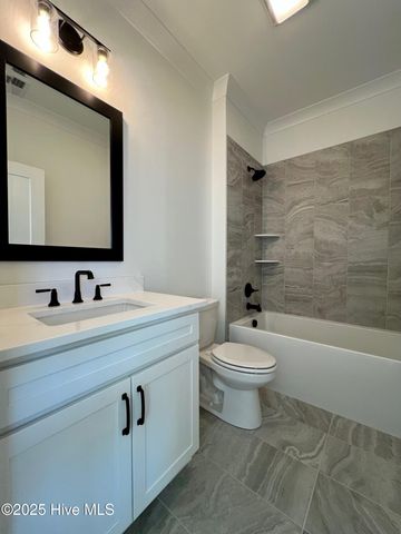 2838 Bates Branch Way, Grimesland, NC 27837