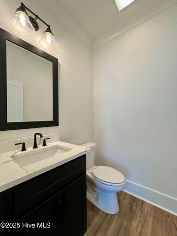 2838 Bates Branch Way, Grimesland, NC 27837