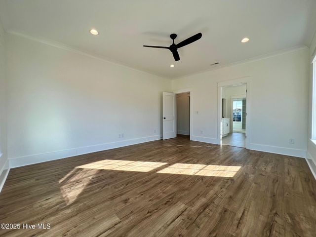 2838 Bates Branch Way, Grimesland, NC 27837