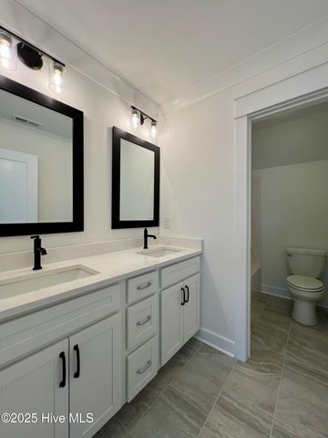 2838 Bates Branch Way, Grimesland, NC 27837