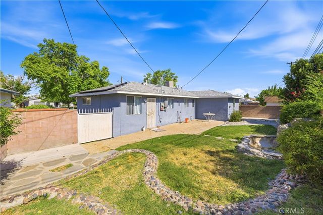 45308 Newtree, Lancaster, CA 93534