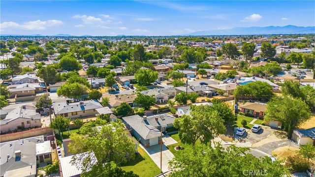 45308 Newtree, Lancaster, CA 93534