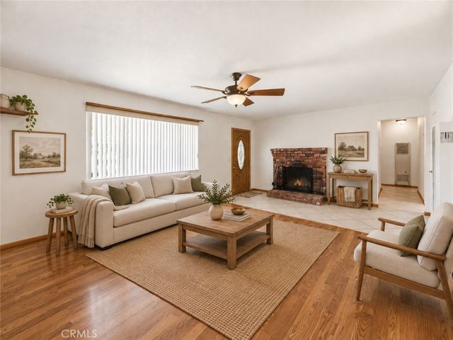 45308 Newtree, Lancaster, CA 93534