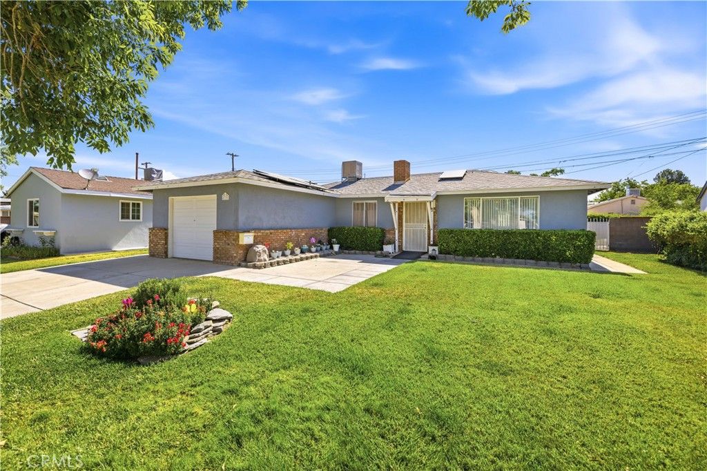 45308 Newtree, Lancaster, CA 93534