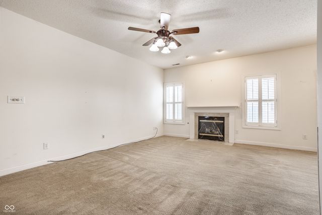 8122 Sand Ridge Circle, Indianapolis, IN 46237