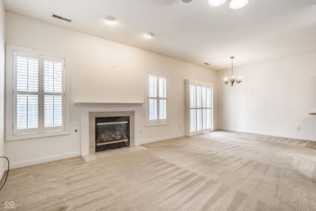 8122 Sand Ridge Circle, Indianapolis, IN 46237