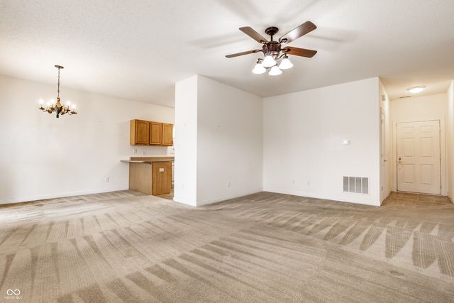 8122 Sand Ridge Circle, Indianapolis, IN 46237