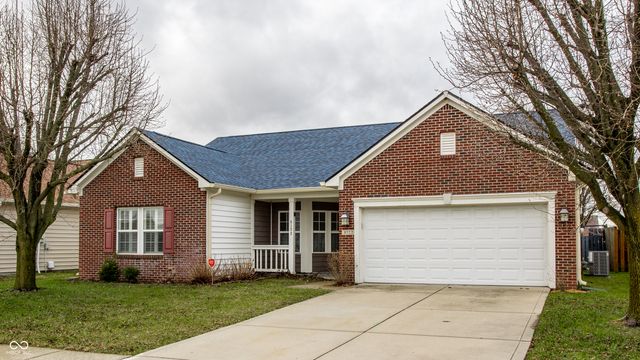 8122 Sand Ridge Circle, Indianapolis, IN 46237