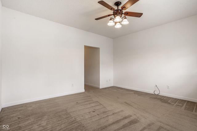 8122 Sand Ridge Circle, Indianapolis, IN 46237