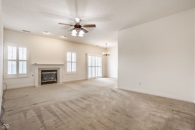 8122 Sand Ridge Circle, Indianapolis, IN 46237