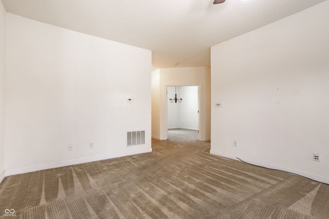 8122 Sand Ridge Circle, Indianapolis, IN 46237