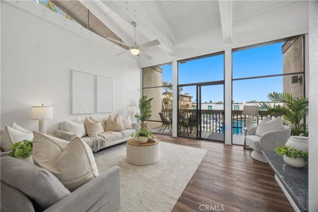 7303 Marina Pacifica Drive, Long Beach, CA 90803