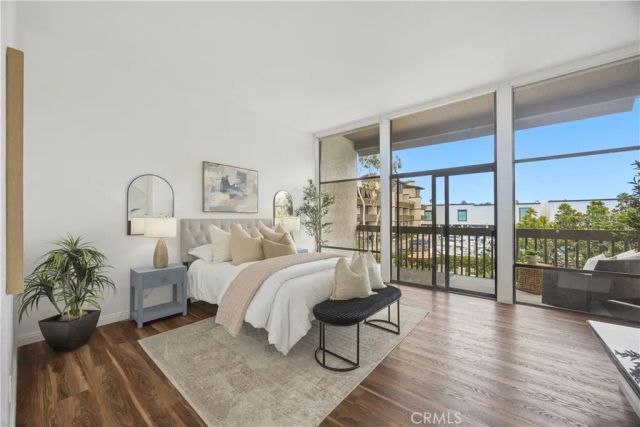 7303 Marina Pacifica Drive, Long Beach, CA 90803