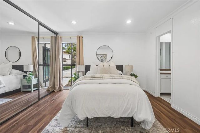7303 Marina Pacifica Drive, Long Beach, CA 90803