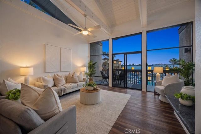 7303 Marina Pacifica Drive, Long Beach, CA 90803