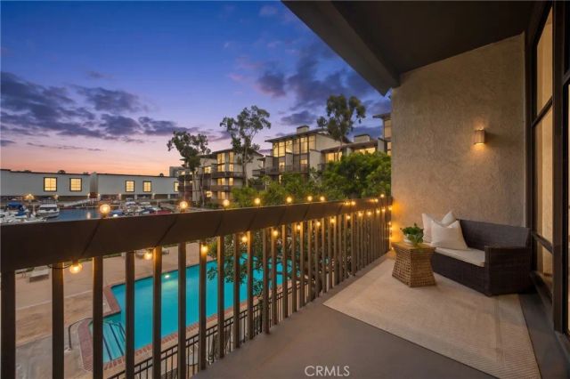 7303 Marina Pacifica Drive, Long Beach, CA 90803