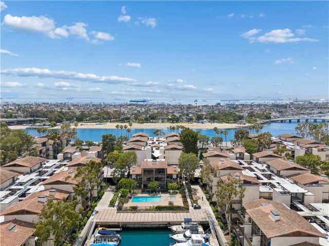 7303 Marina Pacifica Drive, Long Beach, CA 90803