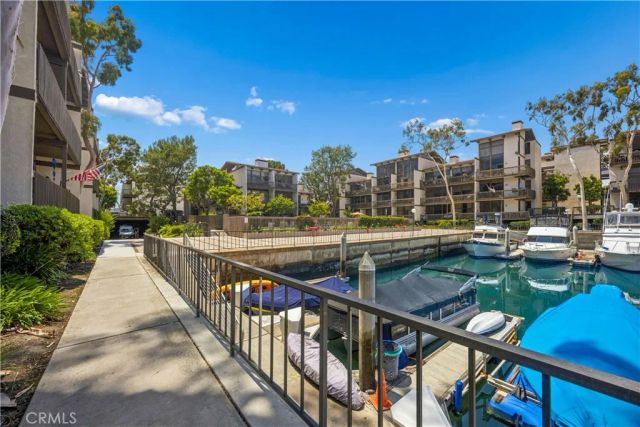 7303 Marina Pacifica Drive, Long Beach, CA 90803