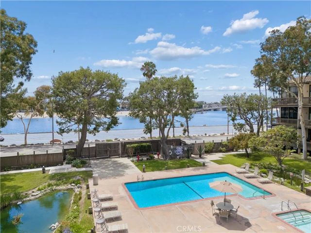 7303 Marina Pacifica Drive, Long Beach, CA 90803