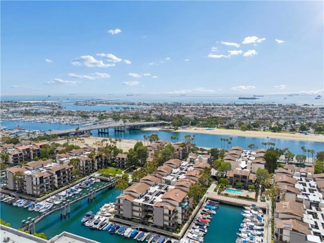 7303 Marina Pacifica Drive, Long Beach, CA 90803