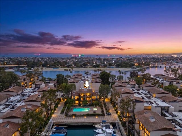 7303 Marina Pacifica Drive, Long Beach, CA 90803