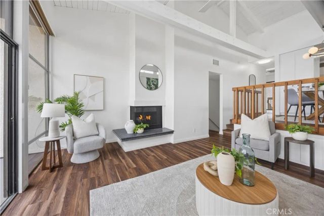 7303 Marina Pacifica Drive, Long Beach, CA 90803