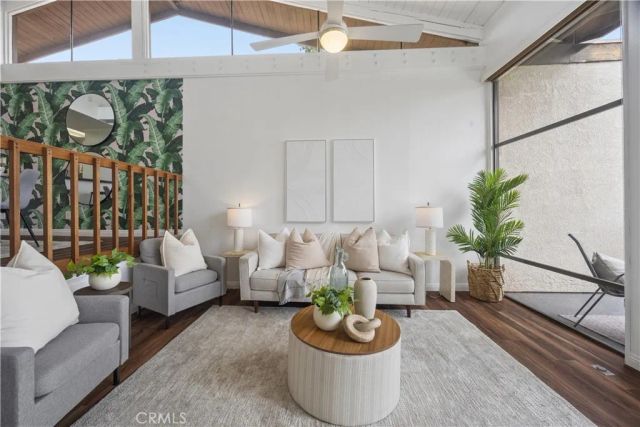 7303 Marina Pacifica Drive, Long Beach, CA 90803