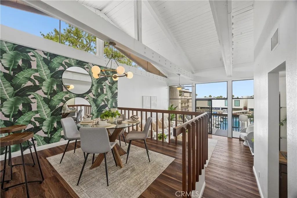 7303 Marina Pacifica Drive, Long Beach, CA 90803