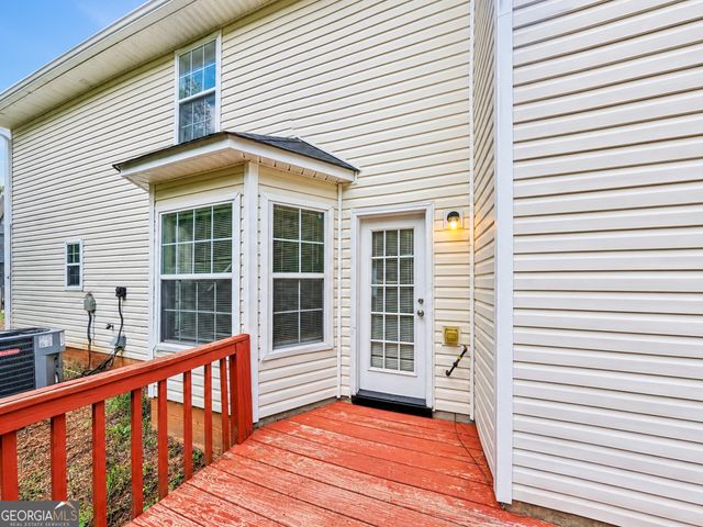 10761 Tara Village Way, Jonesboro, GA 30238