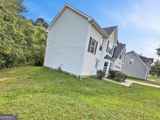 10761 Tara Village Way, Jonesboro, GA 30238