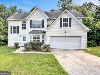 10761 Tara Village Way, Jonesboro, GA 30238