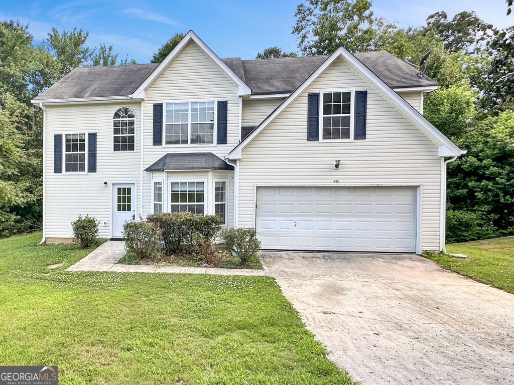 10761 Tara Village Way, Jonesboro, GA 30238