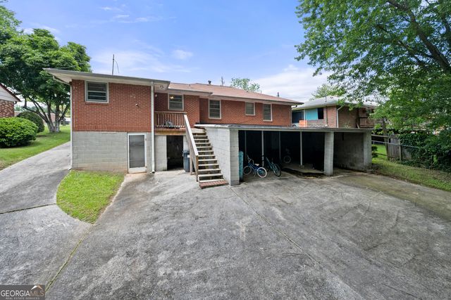 135 5th Avenue, Jonesboro, GA 30236