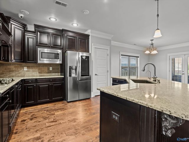22 Cypress Grove Lane, Huntsville, AL 35824