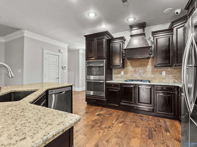 22 Cypress Grove Lane, Huntsville, AL 35824
