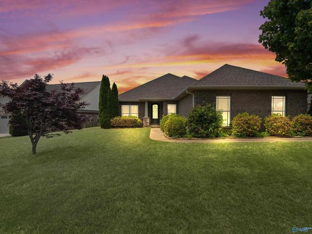 22 Cypress Grove Lane, Huntsville, AL 35824