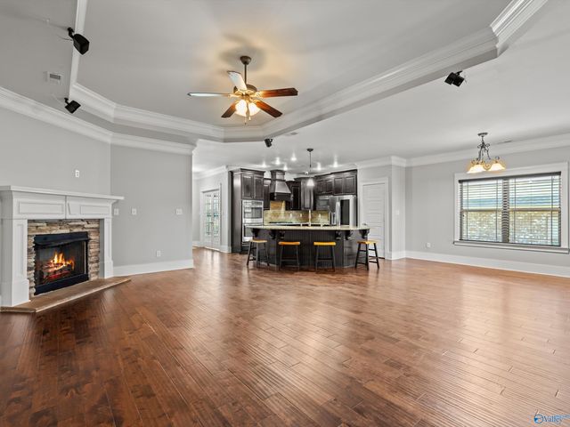22 Cypress Grove Lane, Huntsville, AL 35824