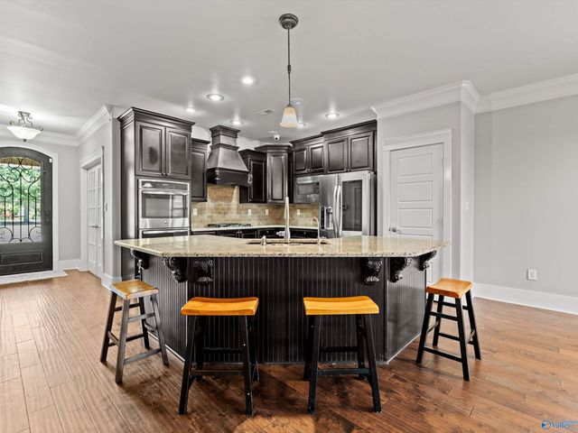 22 Cypress Grove Lane, Huntsville, AL 35824