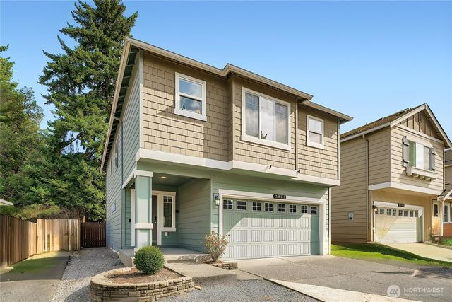 3971 E Roosevelt Avenue, Tacoma, WA 98404