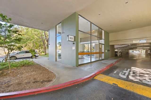 833 N Humboldt Street 504, San Mateo, CA 94401