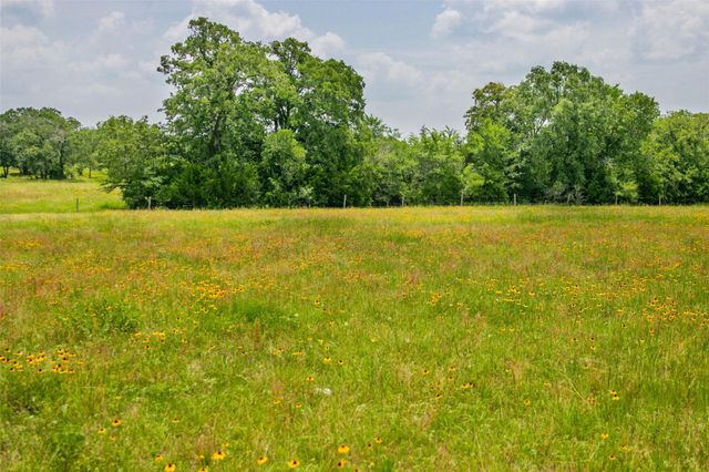 Lot 32 (5.41 Acres) Legacy RD, Somerville, TX 77879
