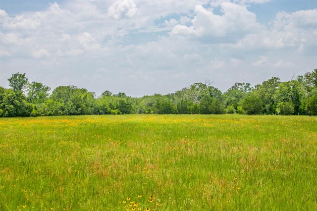 Lot 32 (5.41 Acres) Legacy RD, Somerville, TX 77879
