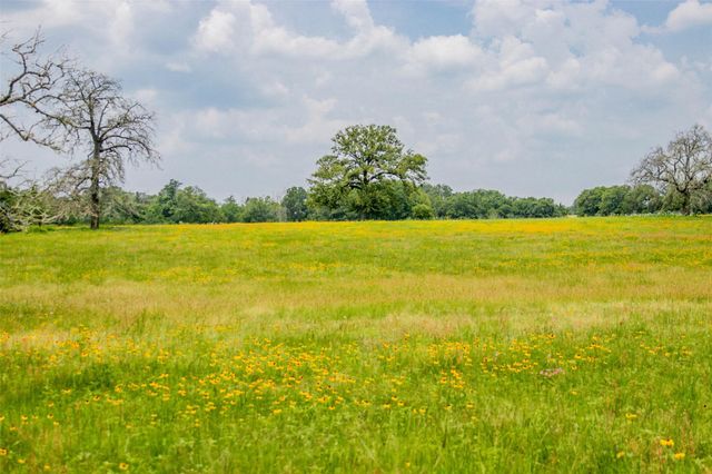 Lot 32 (5.41 Acres) Legacy RD, Somerville, TX 77879