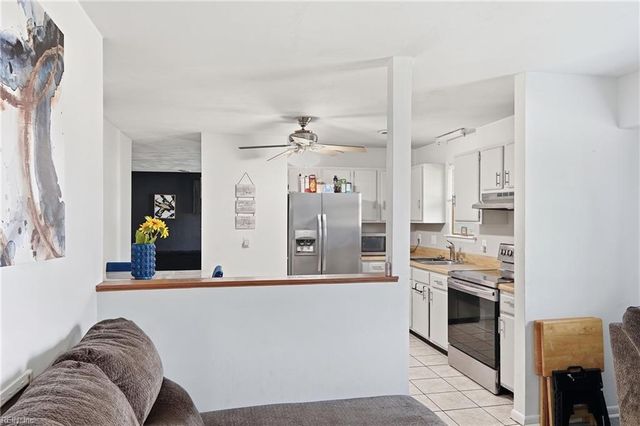 1134 Thisdell Lane LN, Newport News, VA 23607