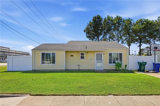1134 Thisdell Lane LN, Newport News, VA 23607