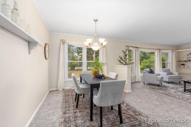 1665 Bayview Drive, Norton Shores, MI 49441