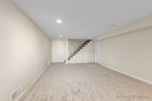 1665 Bayview Drive, Norton Shores, MI 49441