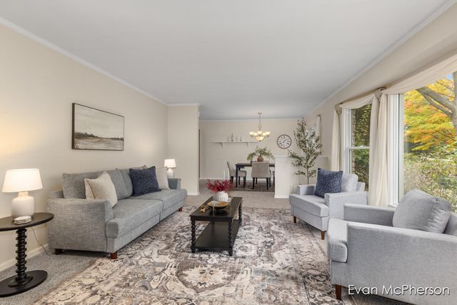 1665 Bayview Drive, Norton Shores, MI 49441