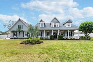5155 LAKE DEESON WOODS COURT, Lakeland, FL 33805